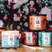 Kringle Candle ZEN Mountains mirisna svijeća 411g