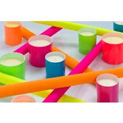 Vila Hermanos Fluor Baies mirisna svijeća 200g