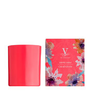 Vila Hermanos Fluor Corail Givrée mirisna svijeća 200g