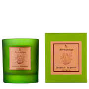 Vila Hermanos Aromathologie Bergamot mirisna svijeća 200g
