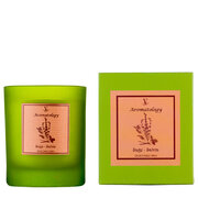 Vila Hermanos Aromathologie Salvia mirisna svijeća 200g