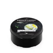 Mirisna svijeća Kringle Candle Black Pepper Gin (35 g)