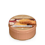 Kringle Candle Cardamom Gingerbread mirisna svijeća (35 g)
