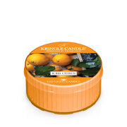 Kringle Candle Iced Citrus mirisna svijeća (35 g)
