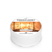 Kringle Candle Snowy Bridge mirisna svijeća (35 g)