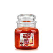 Country Candle Winter Sangria mirisna svijeća srednje veličine 2 fitilja (453 g)