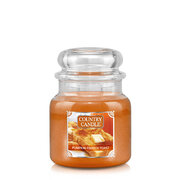 Country Candle Pumpkin French Toast srednja mirisna svijeća s 2 fitilja (453 g)