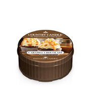 Country Candle Caramel Chocolate mirisna svijeća (42 g)