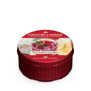 Country Candle Winter Sangria mirisna svijeća (42 g)