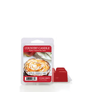 Country Candle Apple Cider Cake mirisni vosak (64 g)