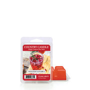 Country Candle Winter Sangria mirisni vosak (64 g)