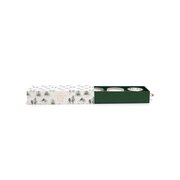 Paddywax Cypress & Fir poklon set 3 x 56g mirisna svijeća
