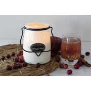 MILKHOUSE CANDLE Cranapple Punch mirisna svijeća BUTER JAR (624 g)