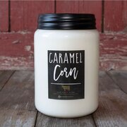 MILKHOUSE CANDLE Caramel Corn mirisna svijeća Farmhouse Jar (737 g)