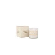 Paddywax Glee svijeća s mirisom vanilije i mira (7,5 oz / 212 g)