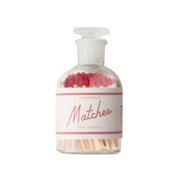 Paddywax Apothecary red matches 75 kom
