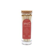 Paddywax Apothecary zlatne šibice 85 kom