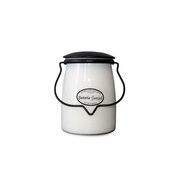 MLIKHOUSE CANDLE Banana Sunset mirisna svijeća BUTER JAR (624 g)