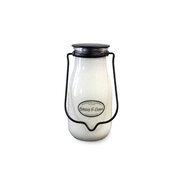 MILKHOUSE CANDLE Berries & Cream mirisna svijeća Milkbottle velika 396g
