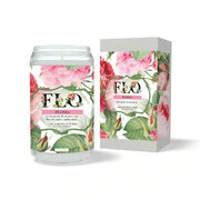 Fralab FLO Peonia / Mirisna svijeća božur 390g
