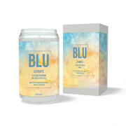 Fralab BLU Levante / Mirisna svijeća Lavanda 390g