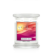 Kringle Candle Desert Oud mirisna svijeća srednje veličine 2 fitilja (411 g)
