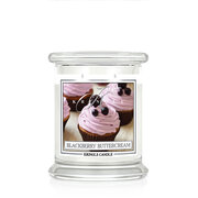 Kringle Candle Blackberry Buttercream mirisna svijeća srednje veličine 2 fitilja (411 g)