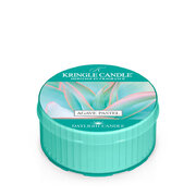 Mirisna svijeća Kringle Candle Agave Pastel (42 g)