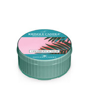 Kringle Candle Mirisna svijeća Gingerlily & Palm (42 g)