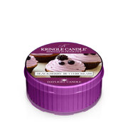 Mirisna svijeća Kringle Candle Blackberry Buttercream (42 g)
