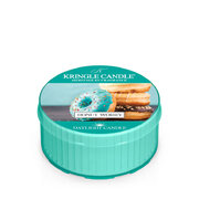 Mirisna svijeća Kringle Candle Donut Worry (42 g)