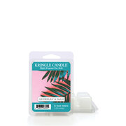 Kringle Candle Gingerlily & Palm vosak s mirisom (64 g)