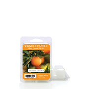 Mirisni vosak Kringle Candle Sicilian Orange (64 g)