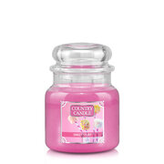 Country Candle Sweet Stuff srednja mirisna svijeća s 2 fitilja (453 g)