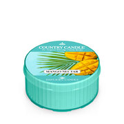 Country Candle Mango Nectar mirisna svijeća (42 g)