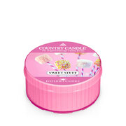 Country Candle Sweet Stuff mirisna svijeća mirisna svijeća (42 g)