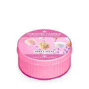 Country Candle Sweet Stuff mirisna svijeća mirisna svijeća (42 g)