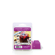 Country Candle Blueberry Lemonade mirisni vosak (64 g)