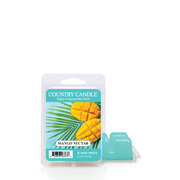 Country Candle Mango Nectar mirisni vosak (64 g)
