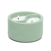 Paddywax Yin Yang Green Tea & Aloe mirisna svijeća 311g