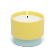 Paddywax Color Block Minty Verde mirisna svijeća 170g
