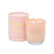 Mirisna svijeća Paddywax PETITE Flowers (5oz / 141g)