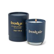 Paddywax PETITE Fresh Air mirisna svijeća (5oz / 141g)