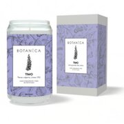 Fralab BOTANICA Timo / Svijeća s mirisom timijana 390g