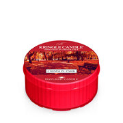 Mirisna svijeća Kringle Candle Crimson Park (42 g)