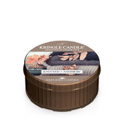 Kringle Candle Knitted Cashmere mirisna svijeća (42 g)