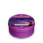 Mirisna svijeća Country Candle Twilight Tonka (42 g)