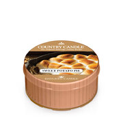 Mirisna svijeća Country Candle Sweet Potato Pie (42 g)