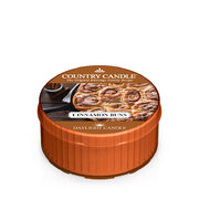 Mirisna svijeća Country Candle Cinnamon Buns (42 g)
