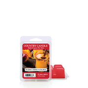 Country Candle Warm Cider Sangria mirisni vosak (64 g)